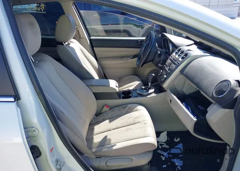 2010 Mazda Cx-7 I Sport from USA, damaged, VIN JM3ER2WM5A0349035